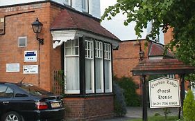 Elmdon Lodge